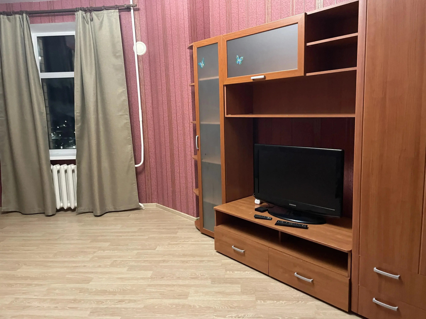 Апартаменты Pskov City Apartments Юбилейная 40