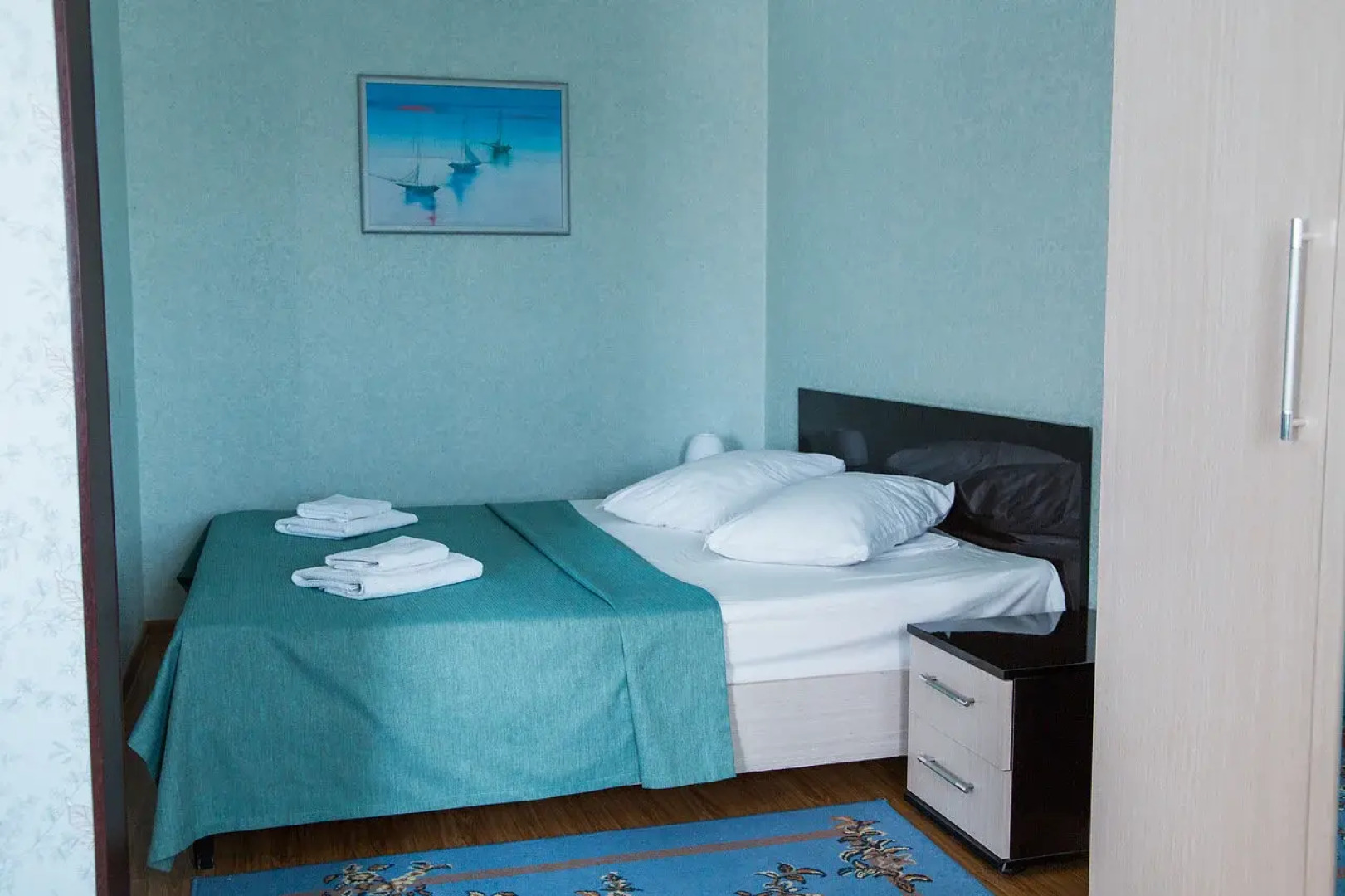 Александровский