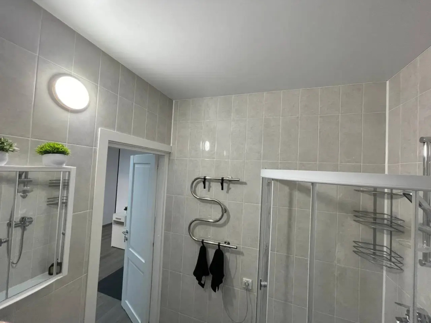 Квартира Nova Sky с видом на Финский залив