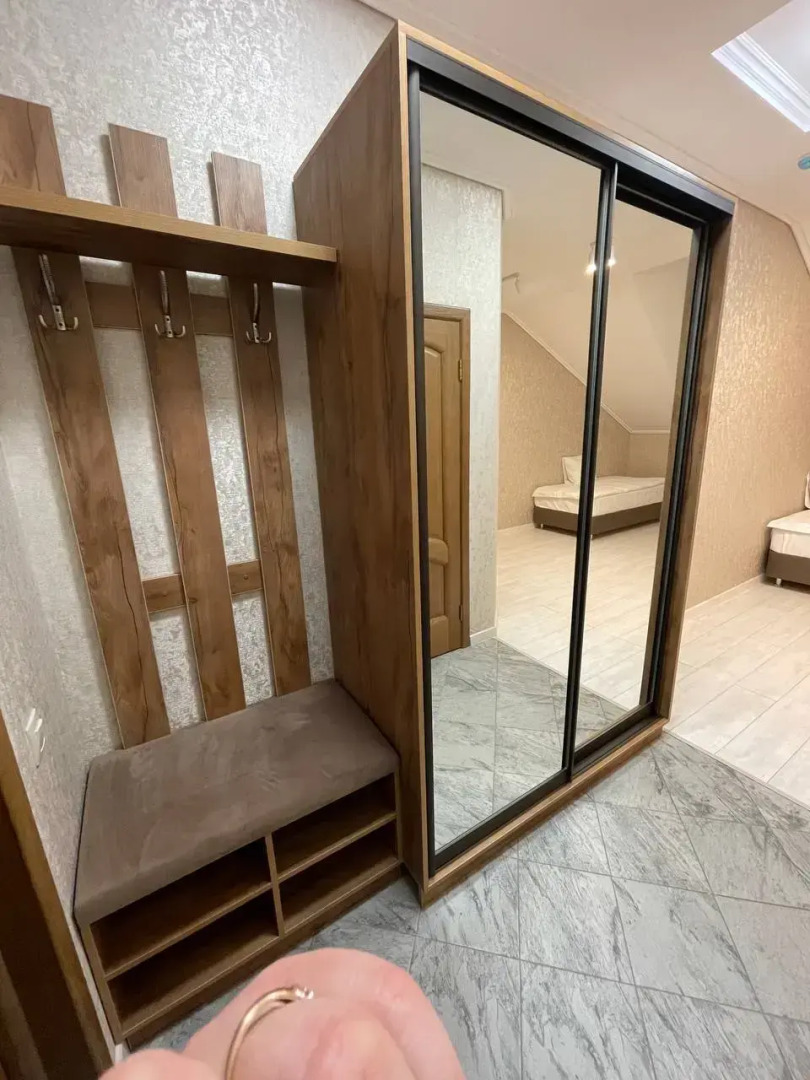 Гостевой дом Миля