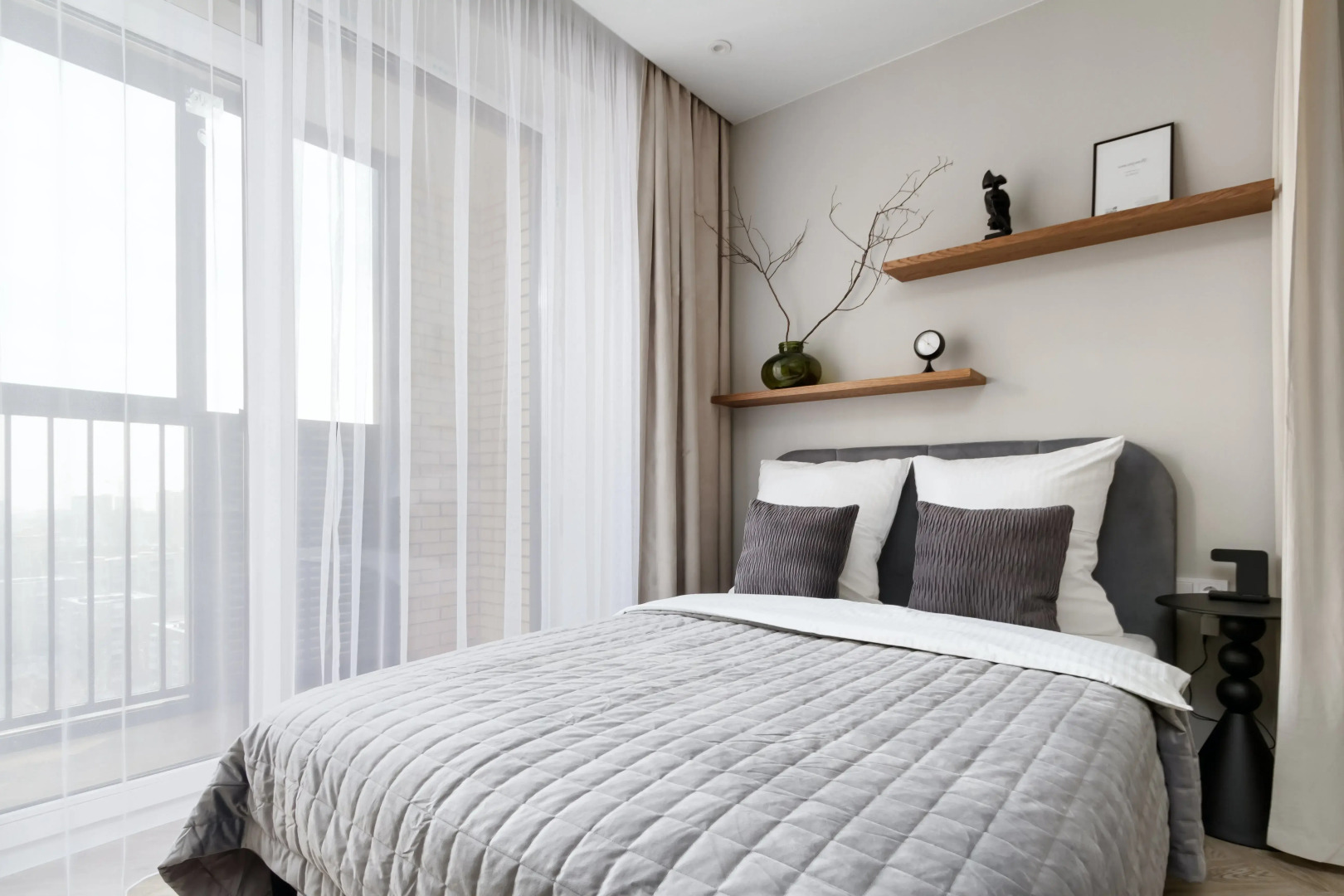 Квартира дизайнерская Andora-apart на Красном проспекте на 23 эт