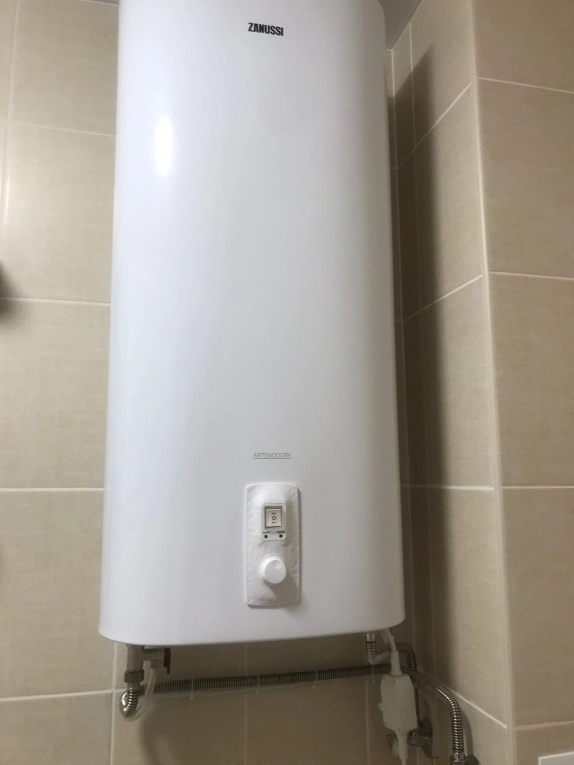 Апартаменты Снеговая Падь с 2 балконами