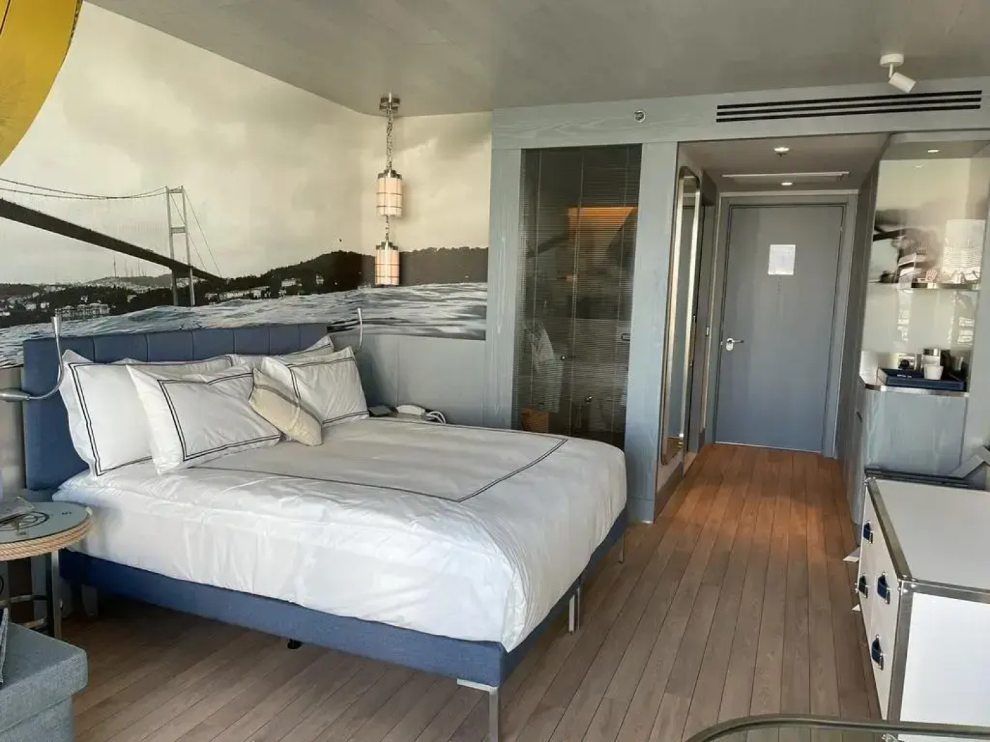 Отель Karpaz Gate Marina