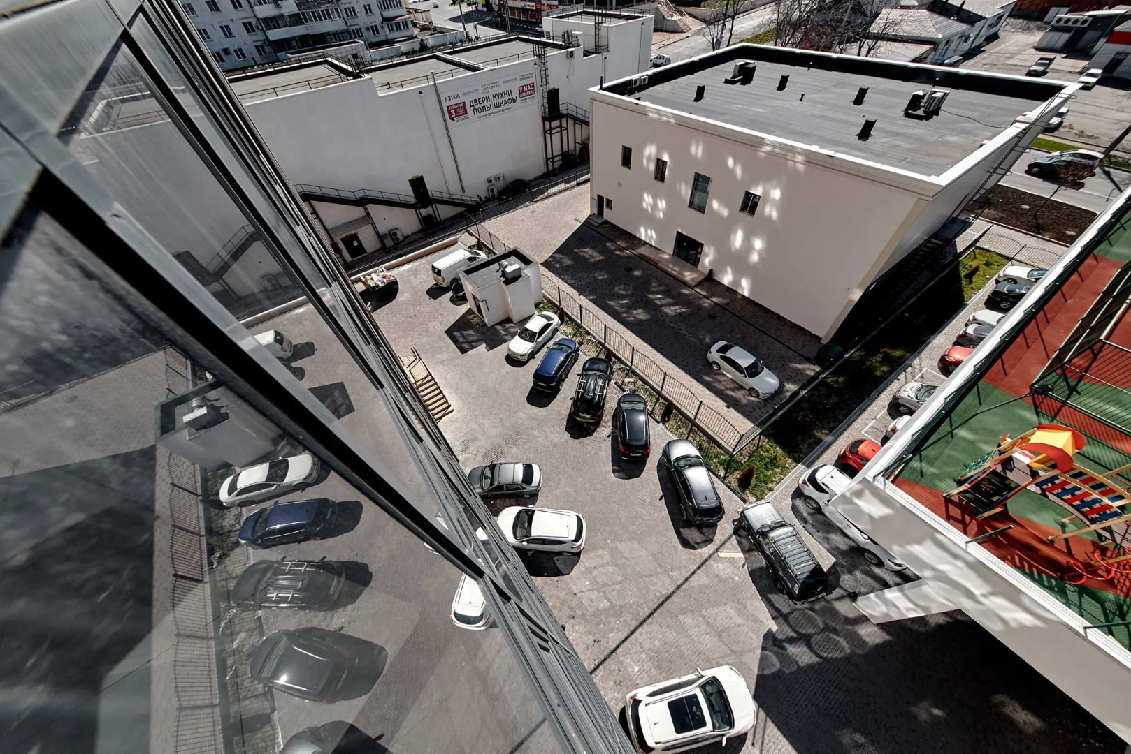 Апартаменты Стильные и Уютные в Центре от LetoApart