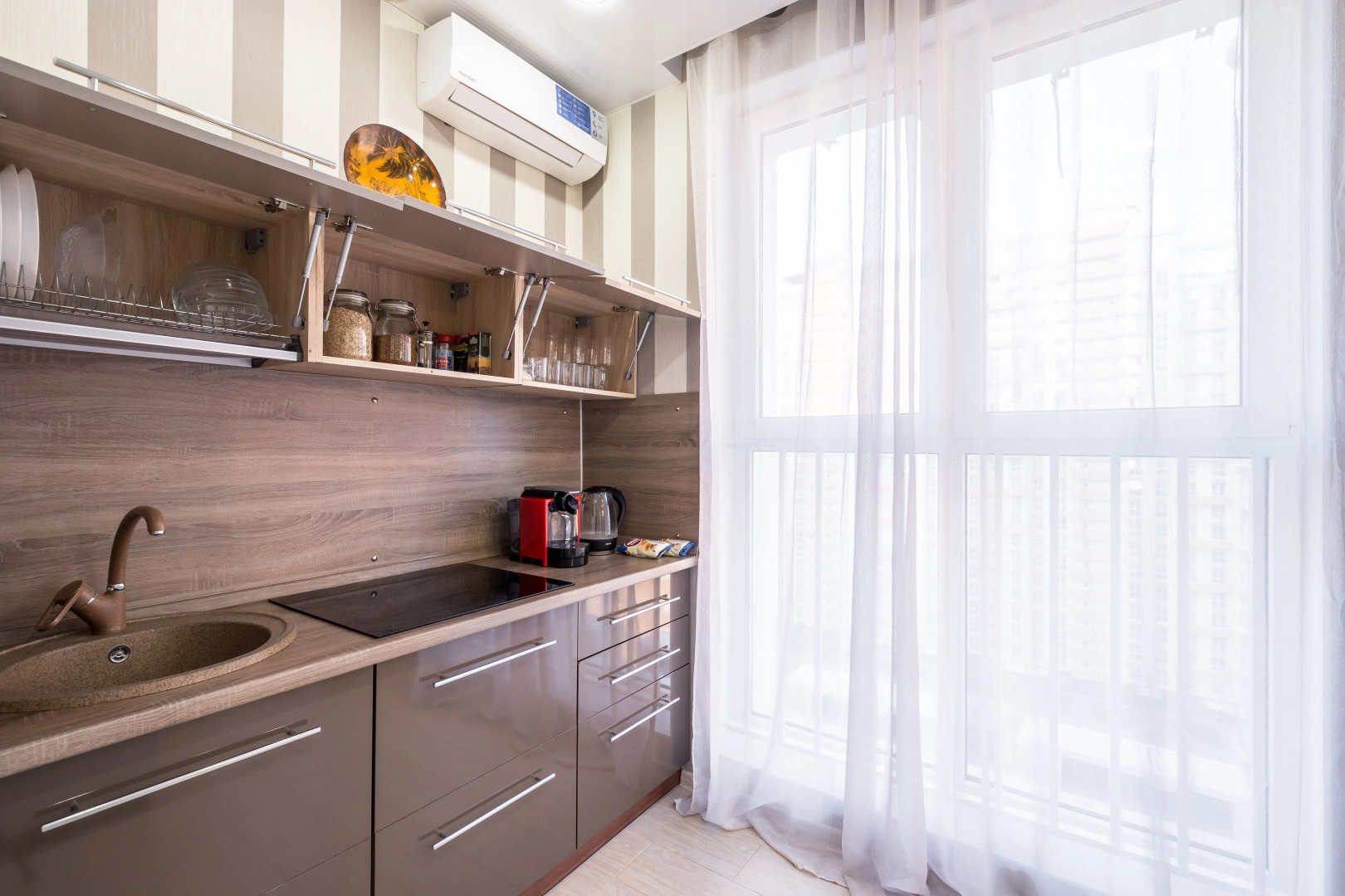 Апартаменты Bolshoi by Roomers 139