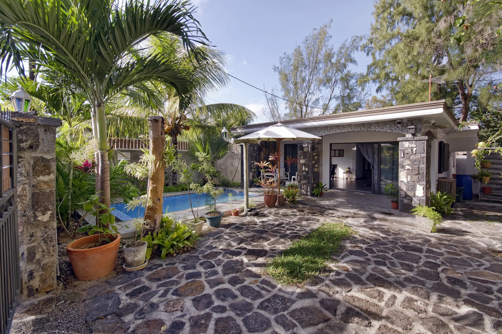 Гостевой Дом Chez Lui