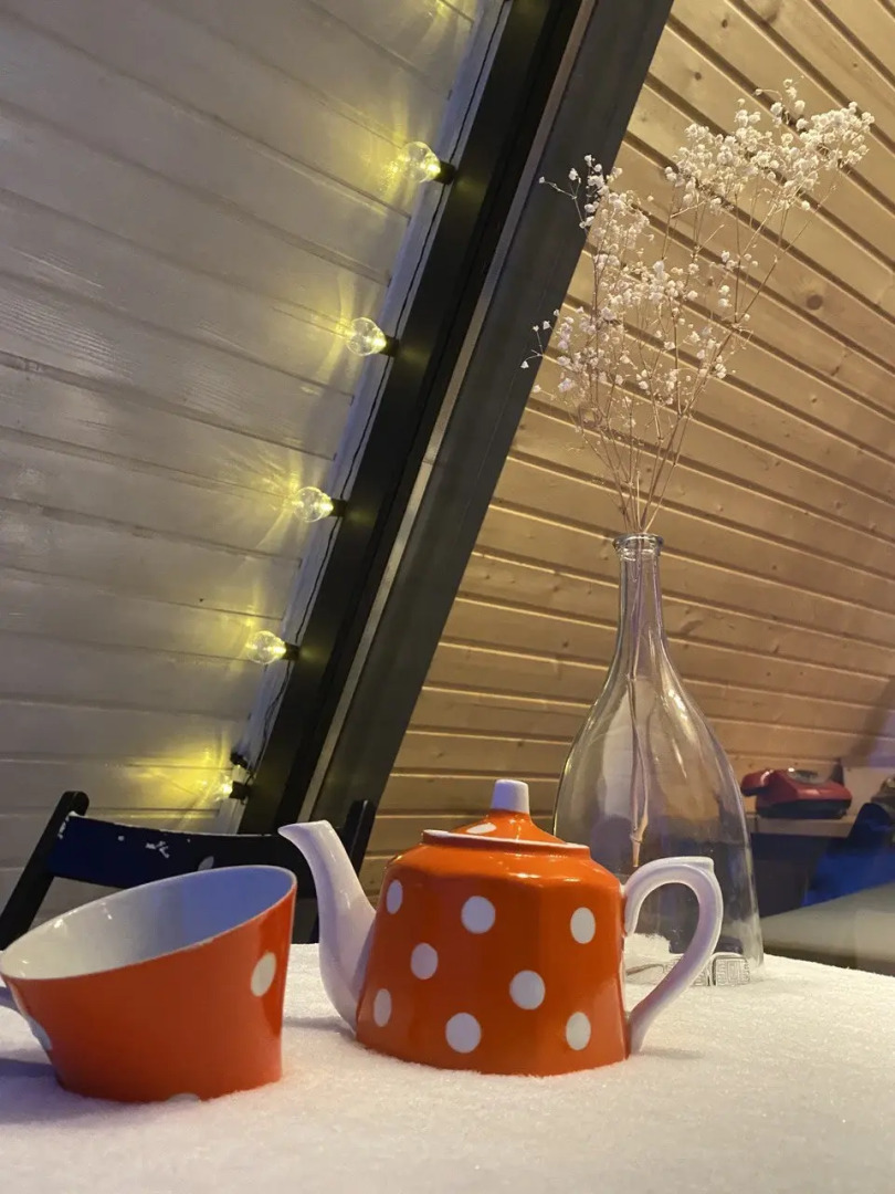 Гостевой дом Советов на Вазузе