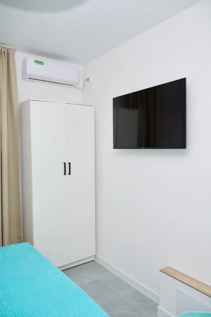 Апартаменты у театра имени Кольцова