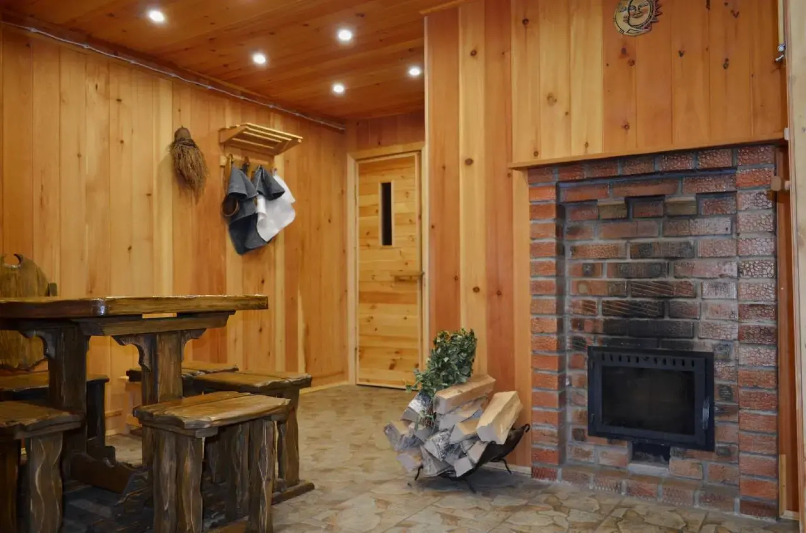 Гостевой дом Светоч