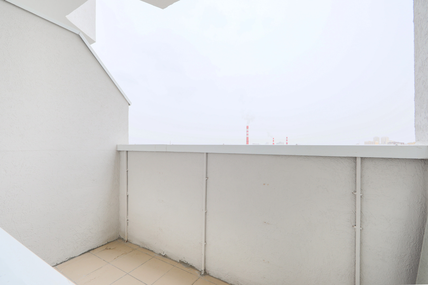 Апартаменты Ботаник 5