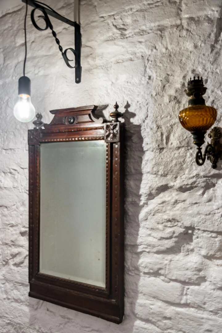 Апартаменты Душа Города 1