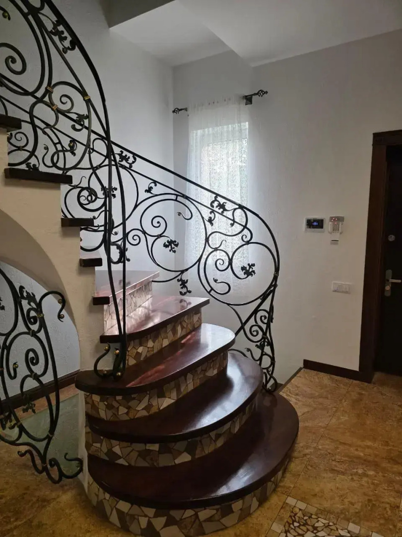 Вилла Вишня