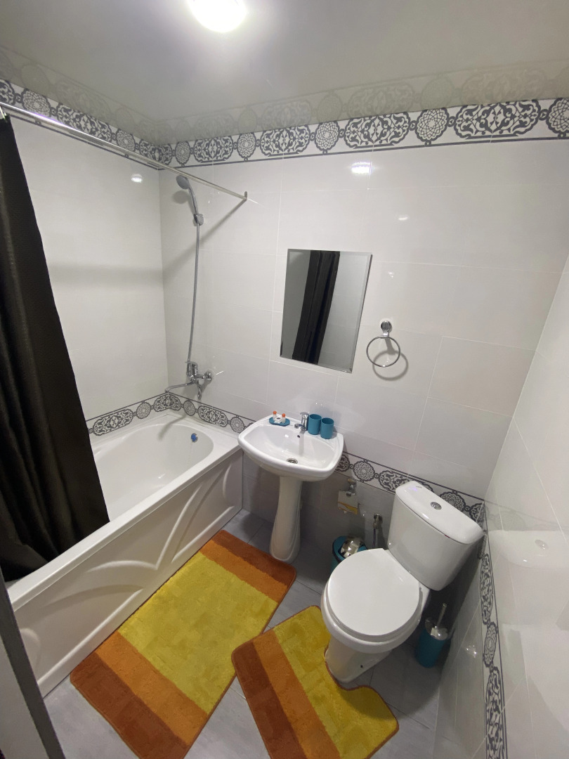 Отель Hotel Uzbegim