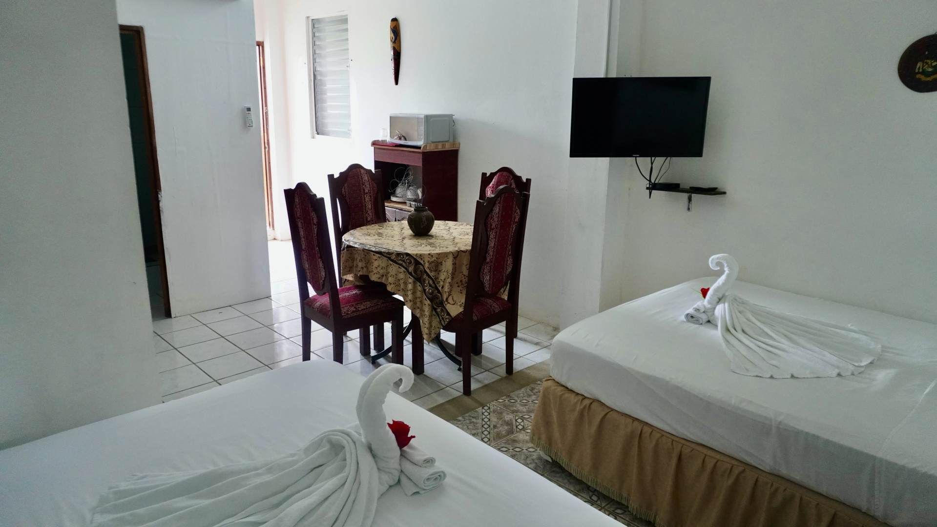 Апартаменты See Belize Sunrise
