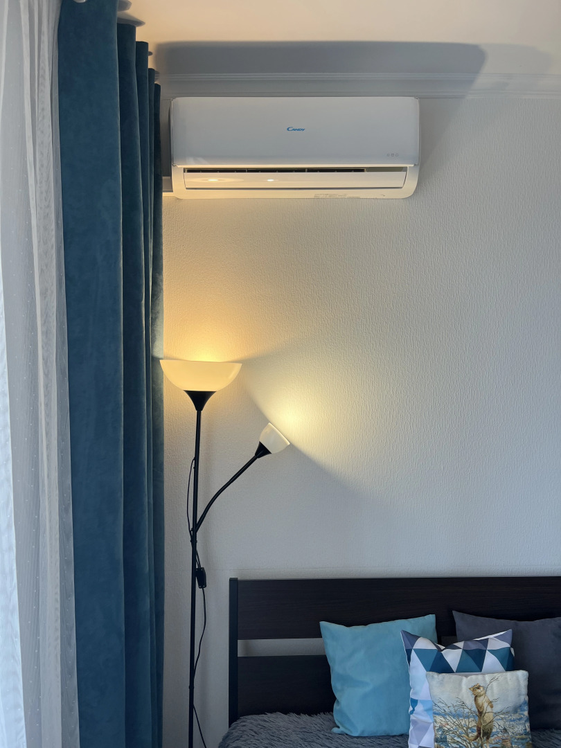 Квартира Приморский Элеон