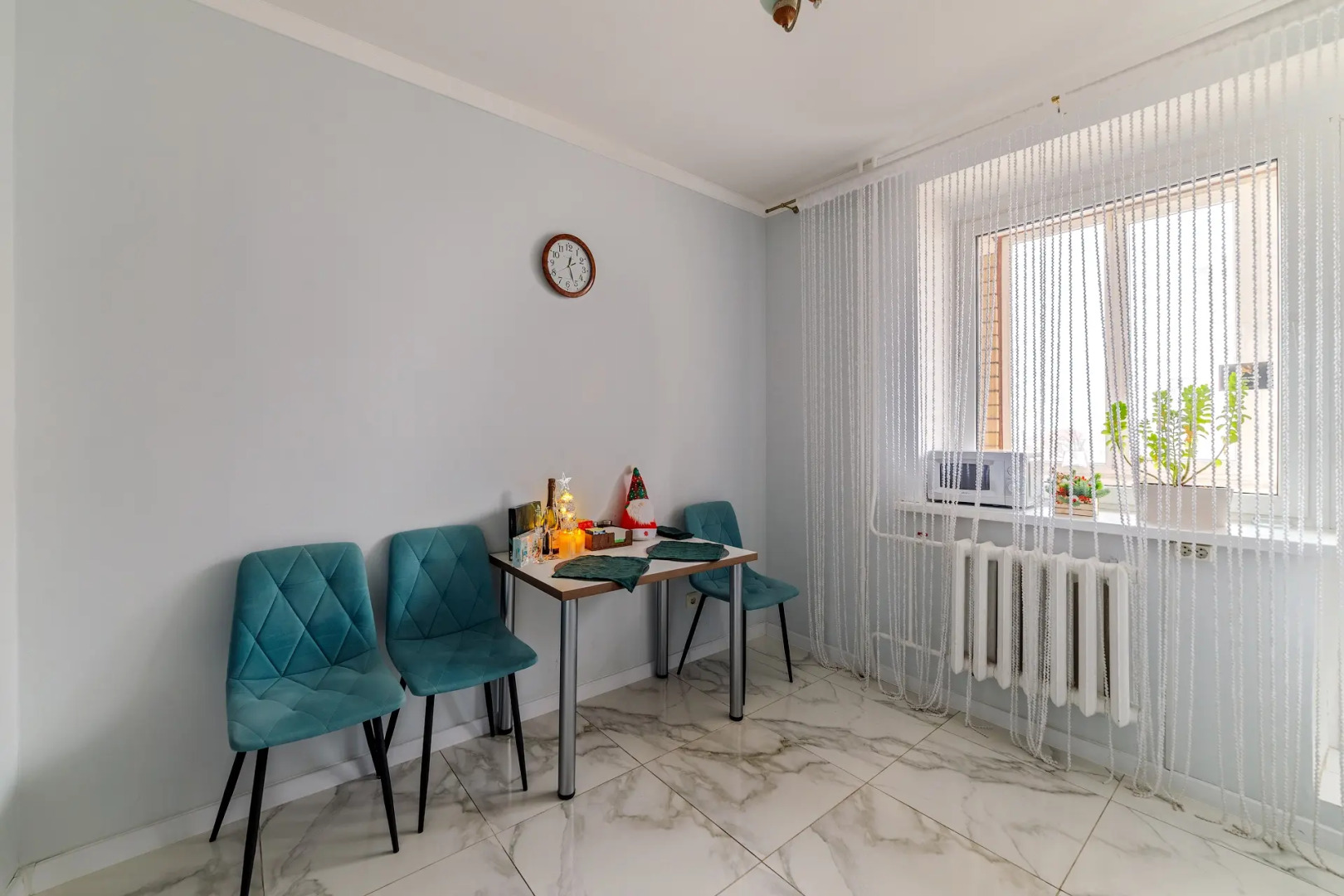 Квартира PrezentHaus на Карла Маркса 175/2