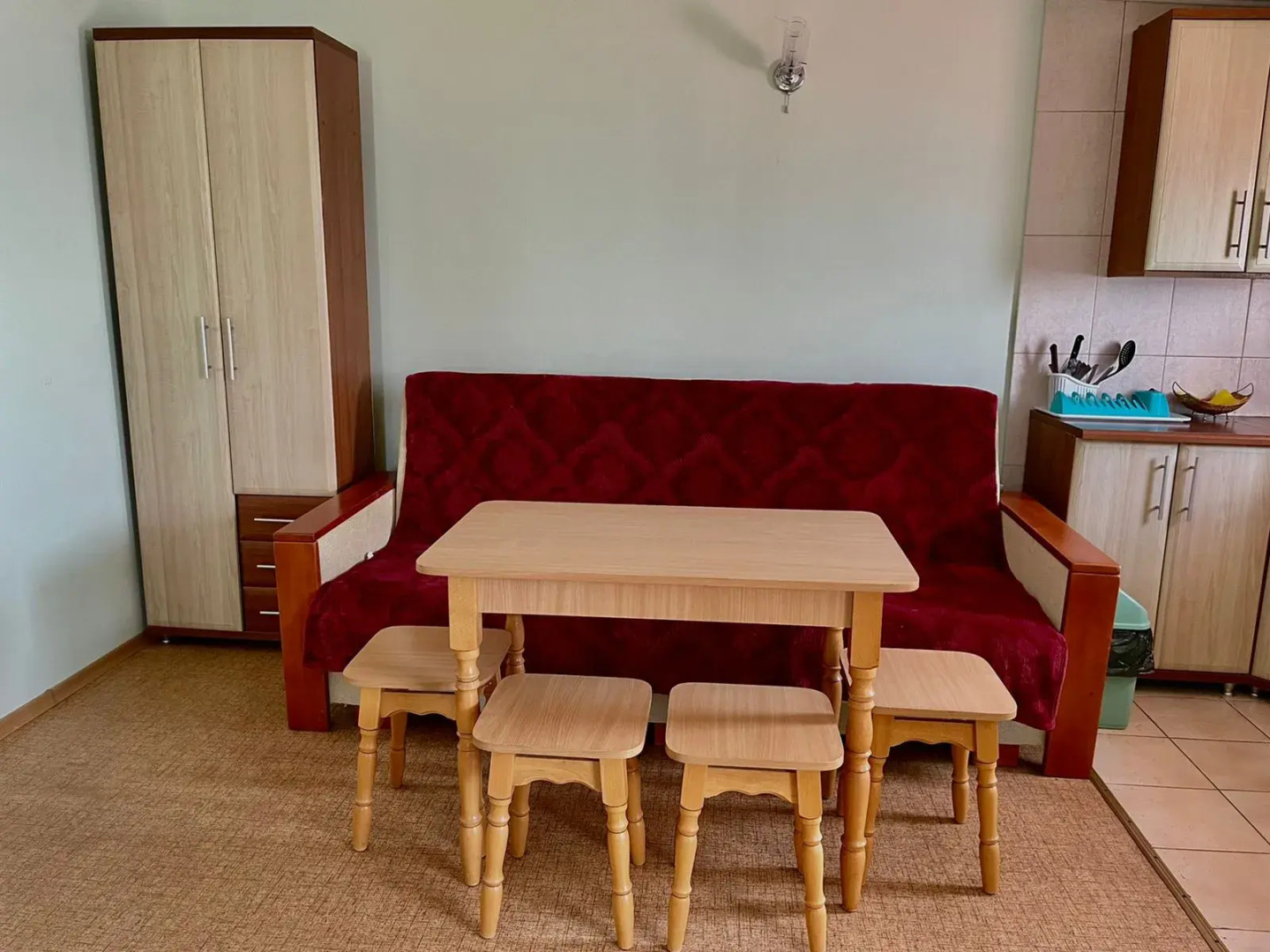 Гостевой дом Эллинг у моря