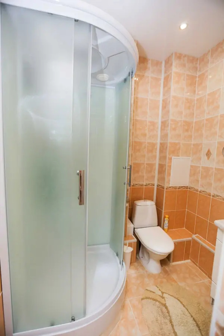 Апартаменты Двухместные 16 Микрорайон