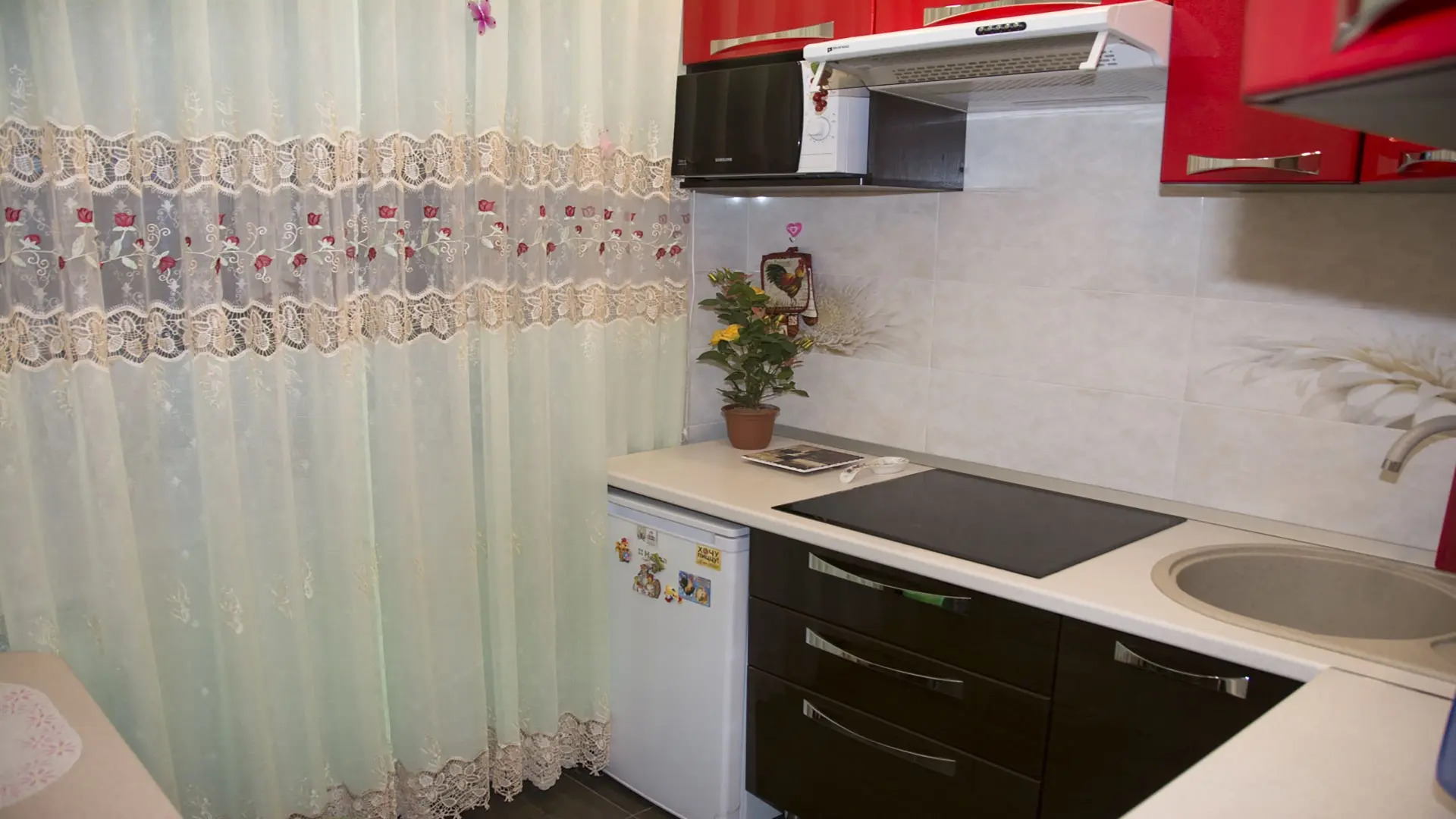 Апартаменты Елизаровых 45