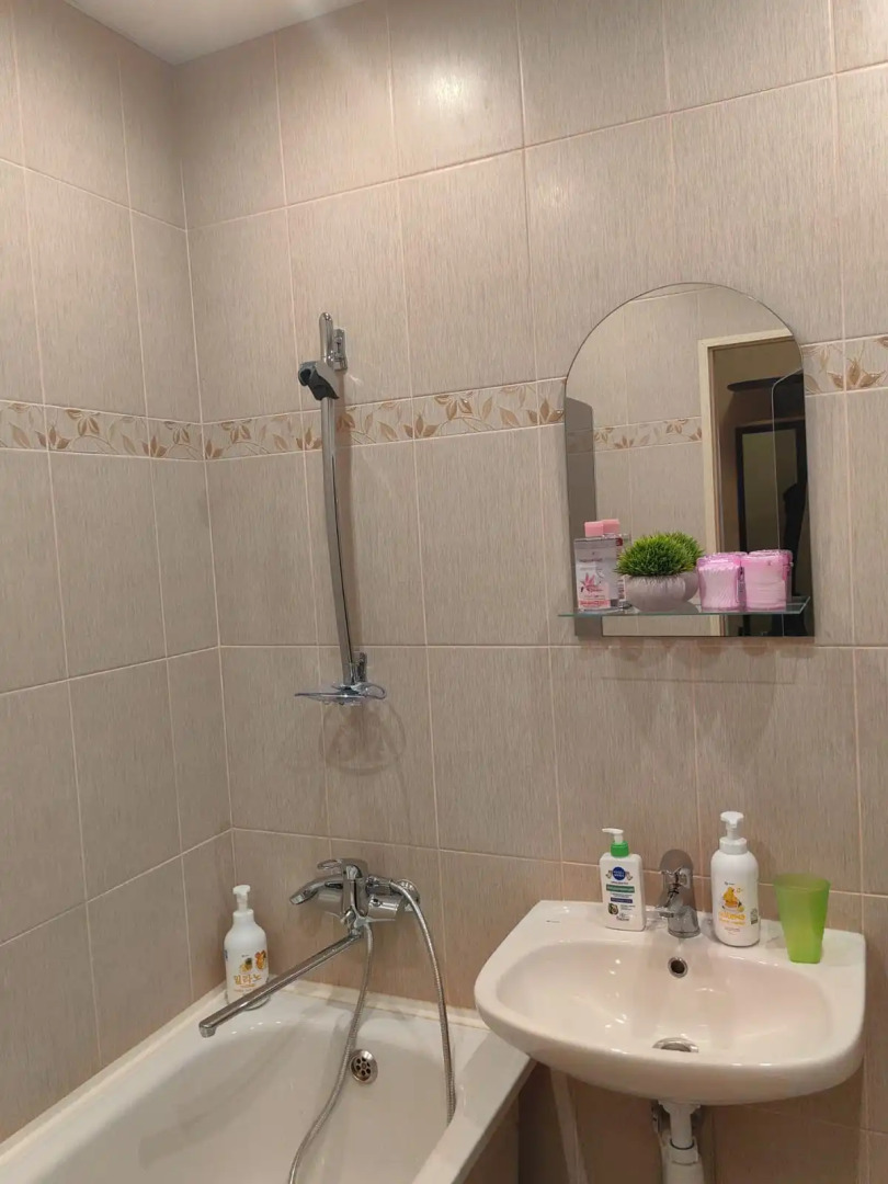 Квартира Студия возле Мамаева Кургана