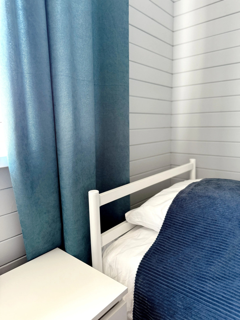 Частный дом Лисья Нора