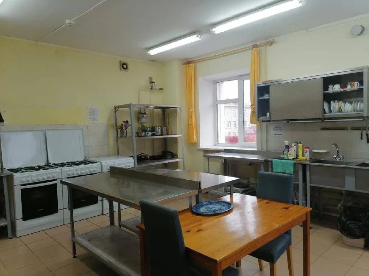 Гостевой Дом Гест 4