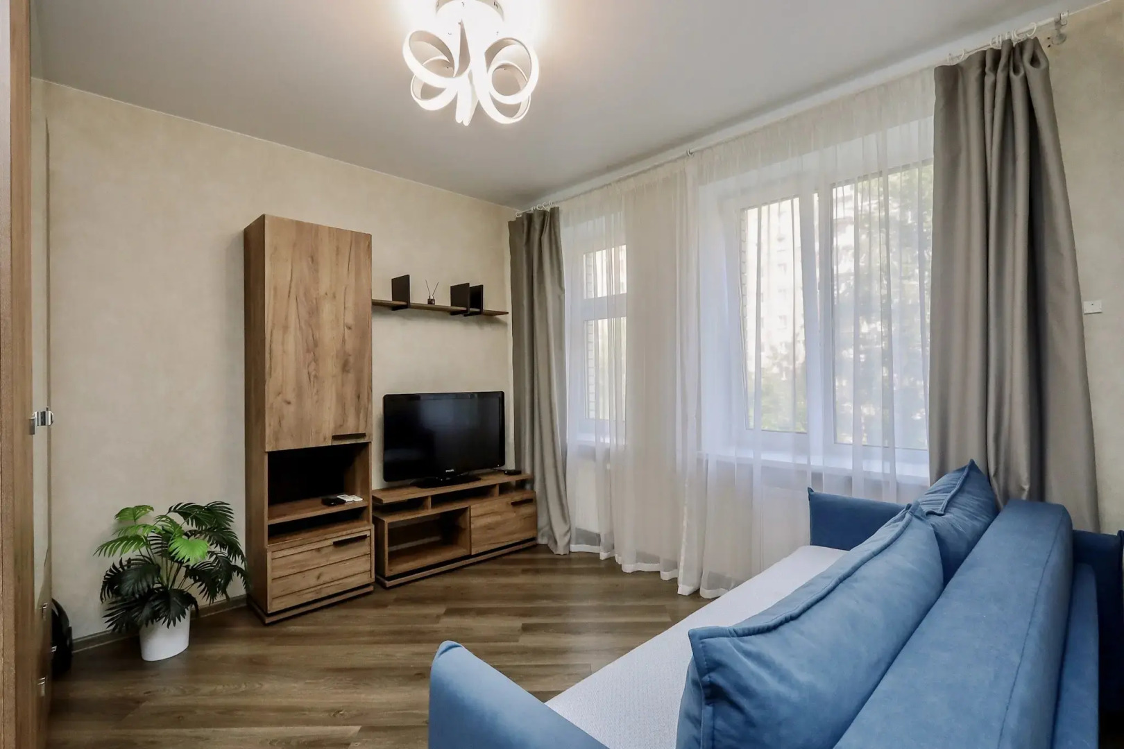 Апартаменты Privi House на Максима Горького 149