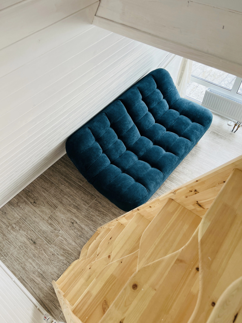 Частный Дом с Бочкой Фурако в Туле