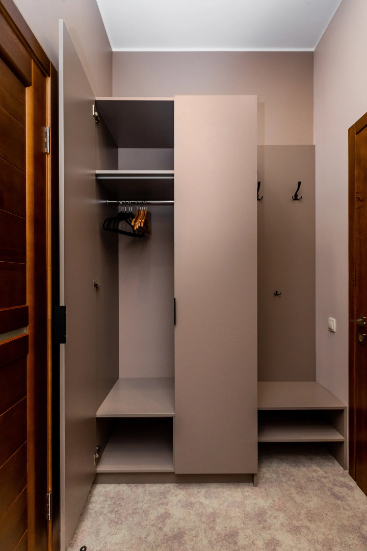 Апарт-Отель Асгард