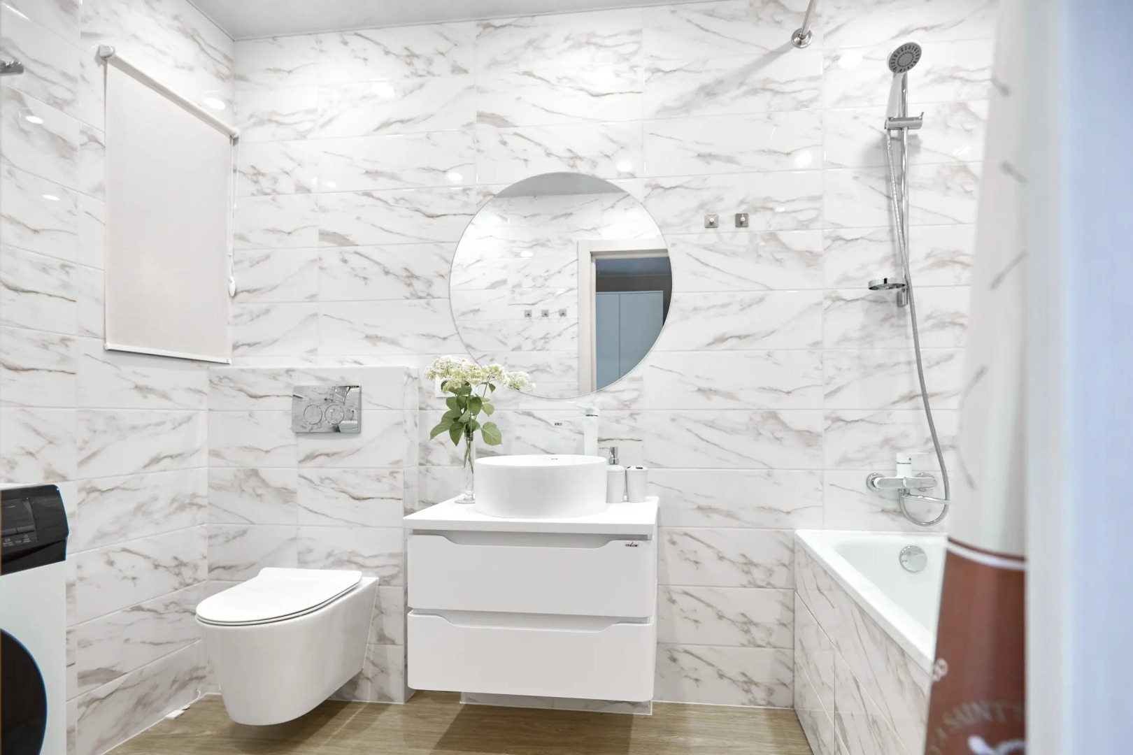 Квартира с Сауной