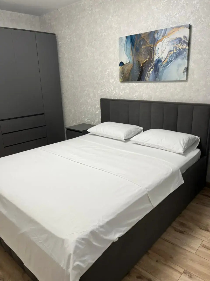 Квартира с Качественным Ремонтом от Dimdom. Бесконтактное Заселение