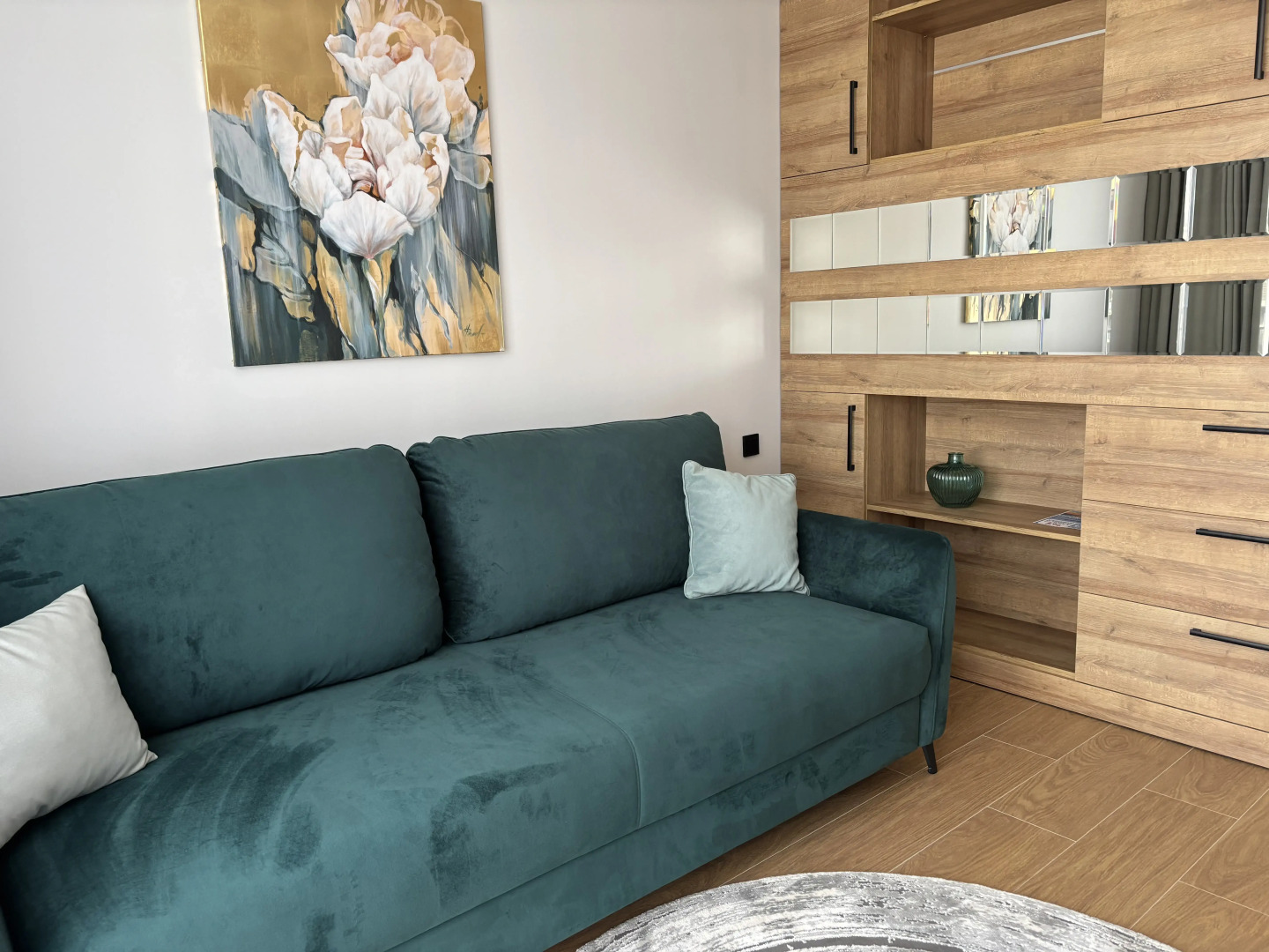 Апартаменты на Берегу Моря