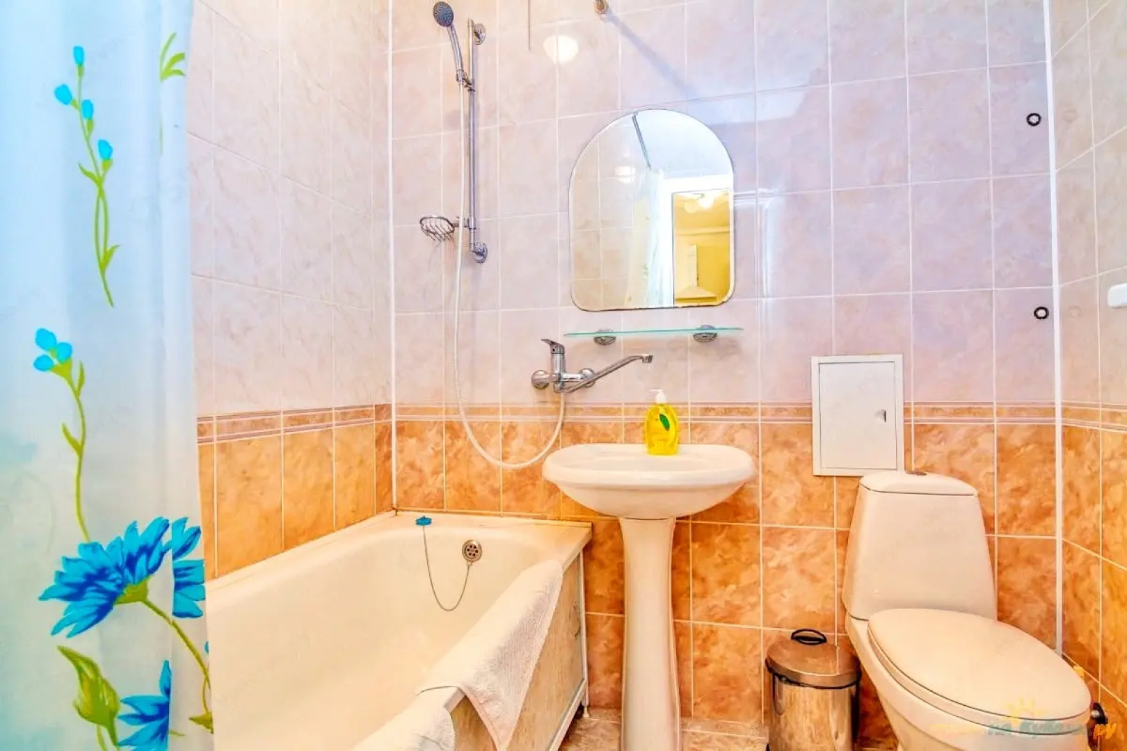 Отель Ковчег