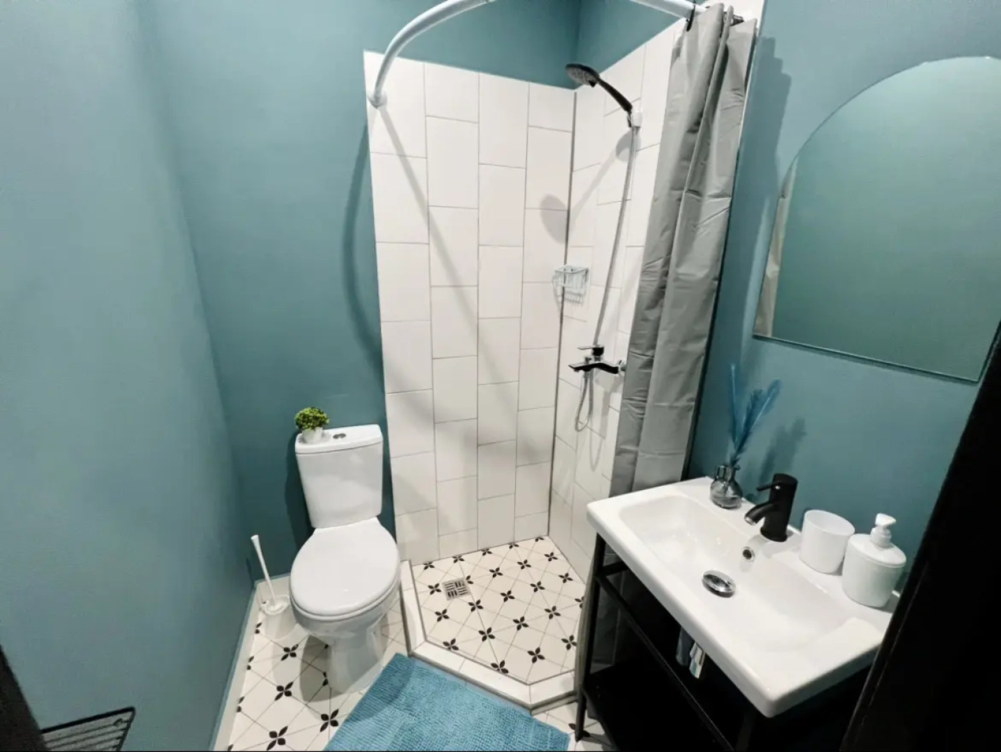 Квартира Вокзальная магистраль 2-3