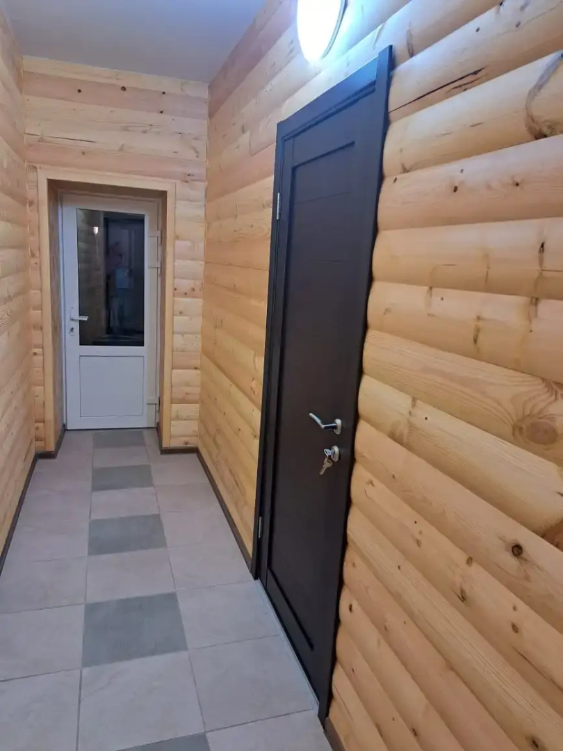 Mini-Otel Dacha