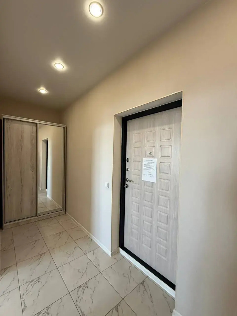 Квартира Добролюбова 16/1