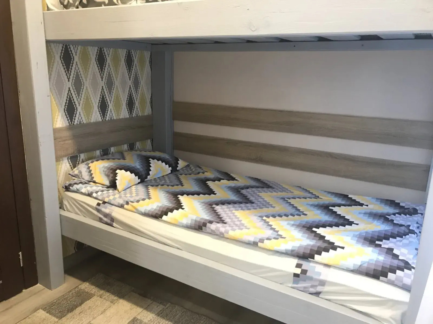 Квартира Тильзит Апартаменты