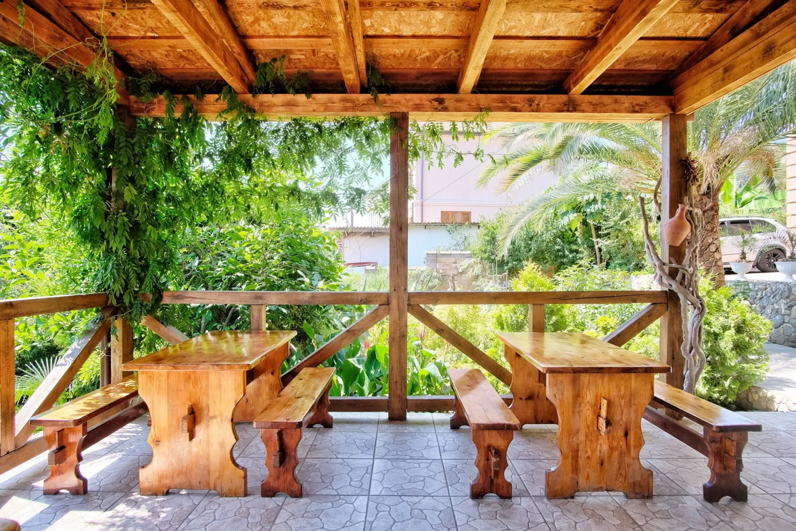 Гостевой Дом Рафаэль