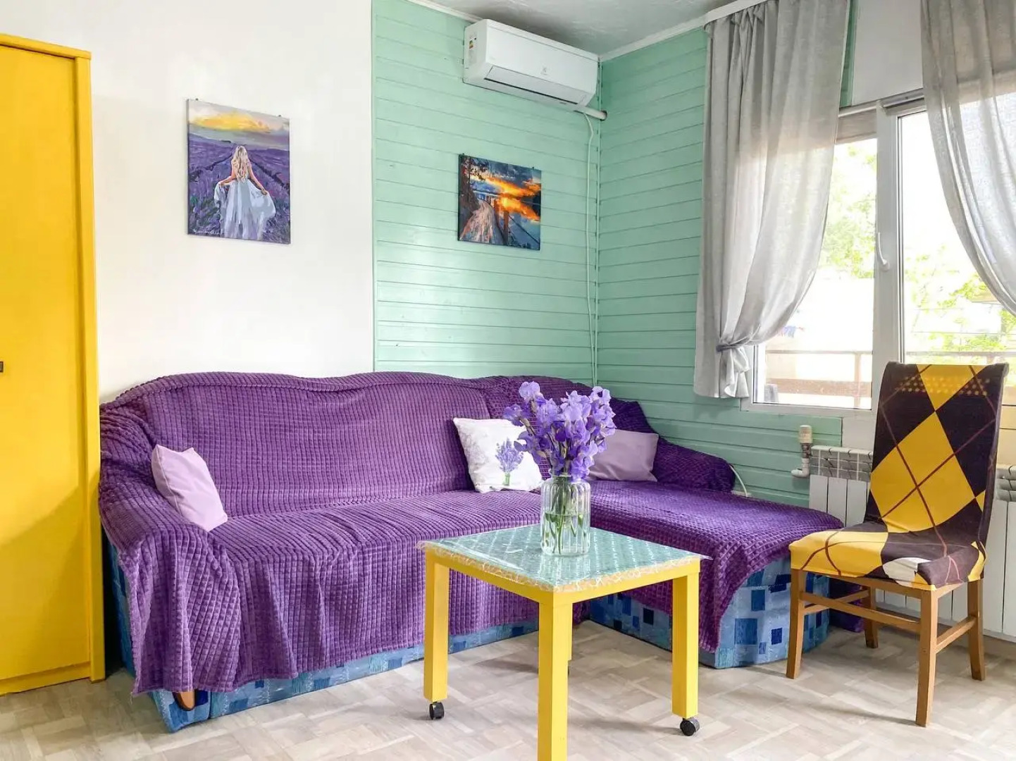 Гостевой дом Астра