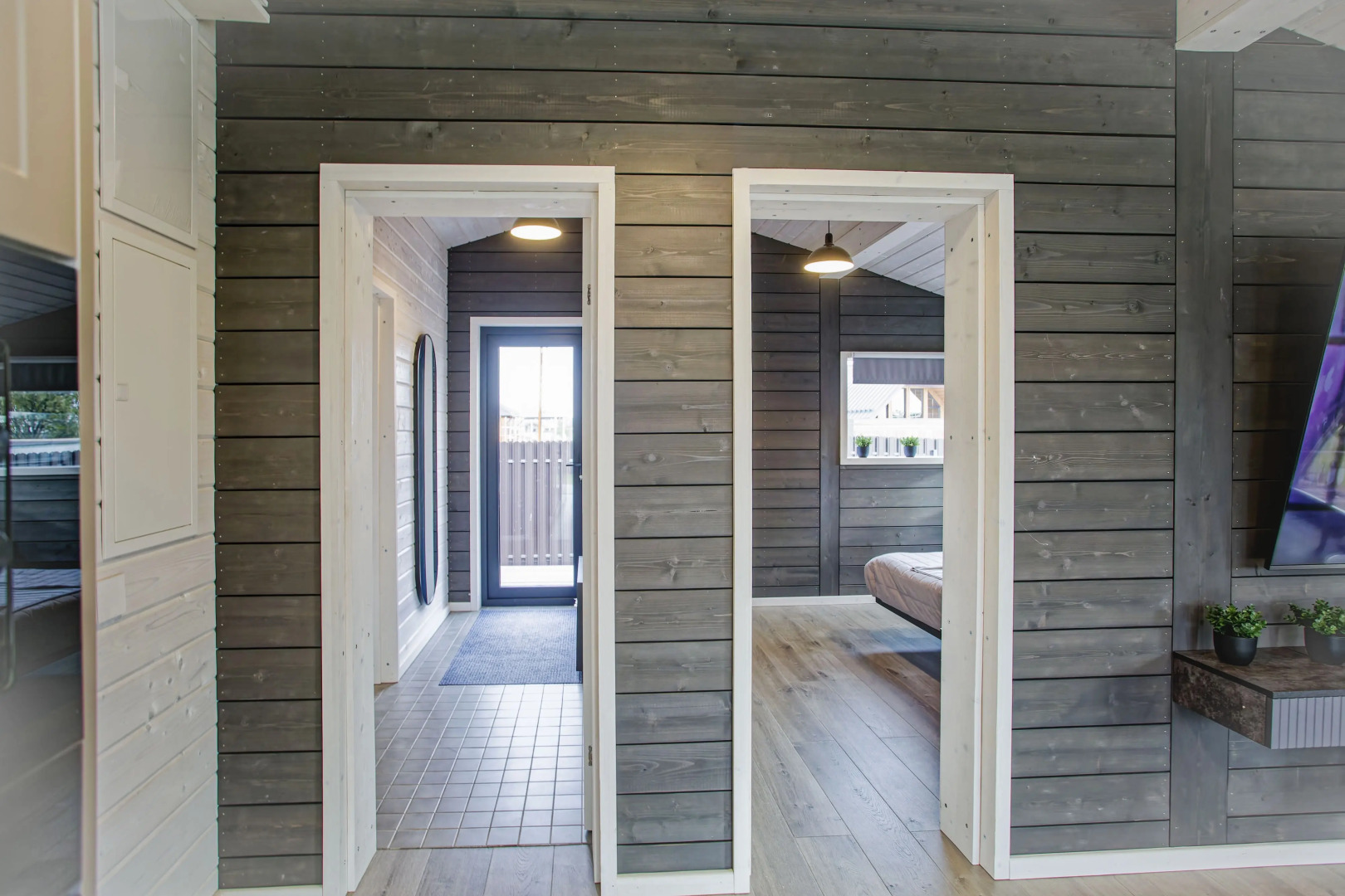 Вилла North Villa