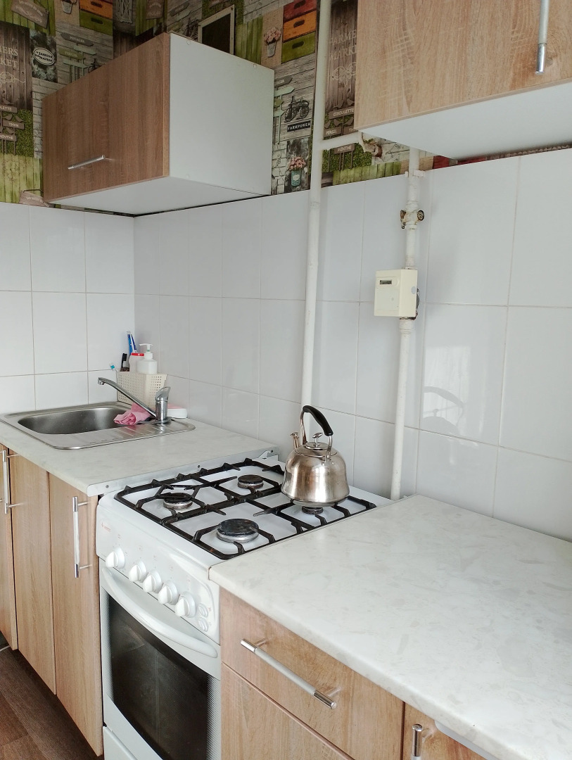 Квартира ЖилиБыли