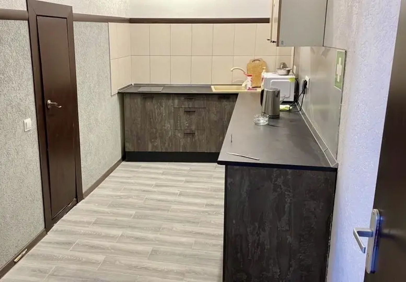 Гостевой дом Relax Kudepsta