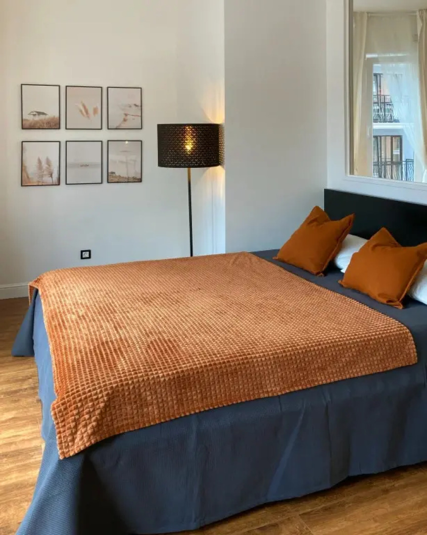 Апартаменты Happy Holidays Family Apartments