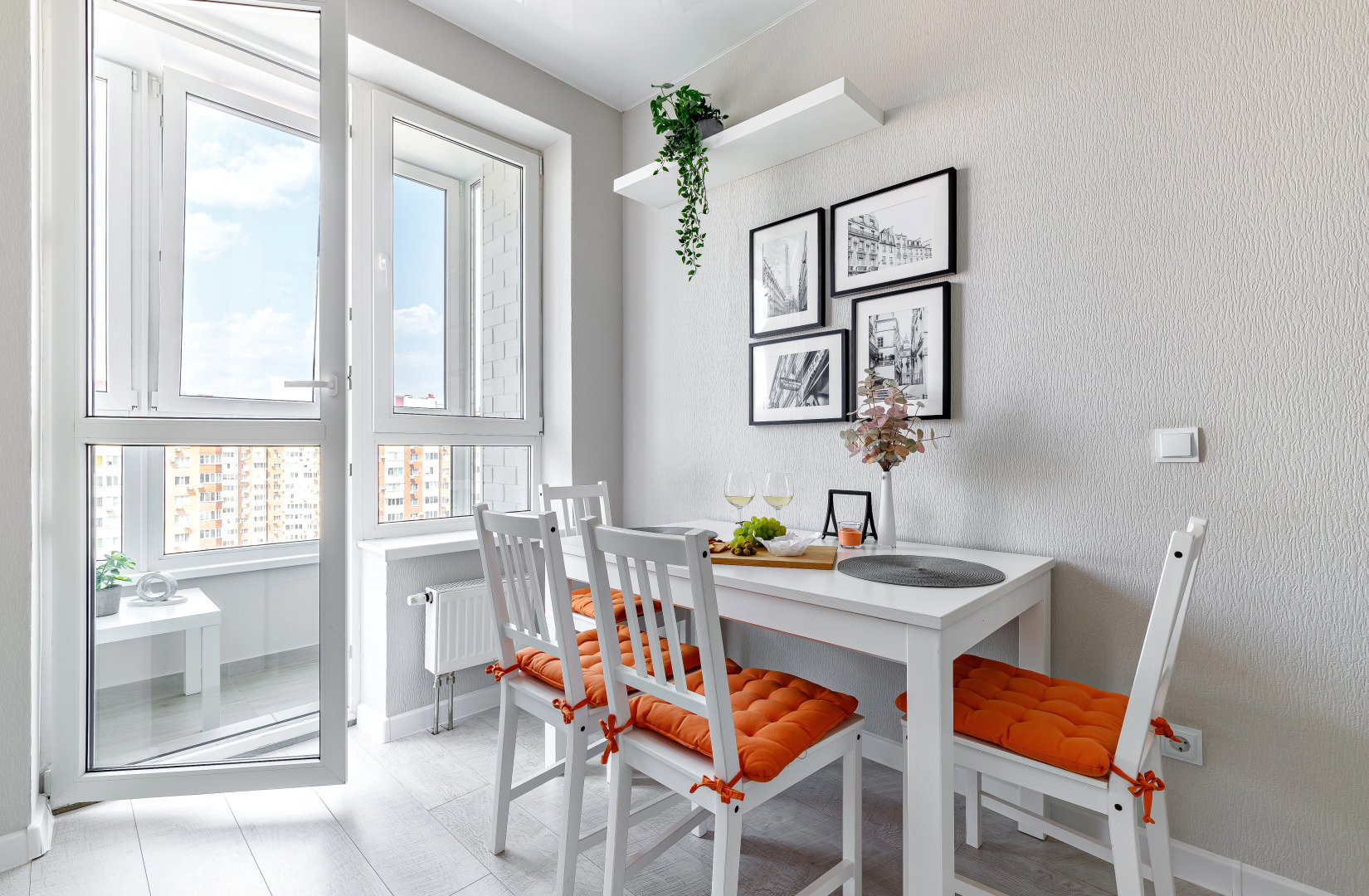 Квартира Vita Terragrey