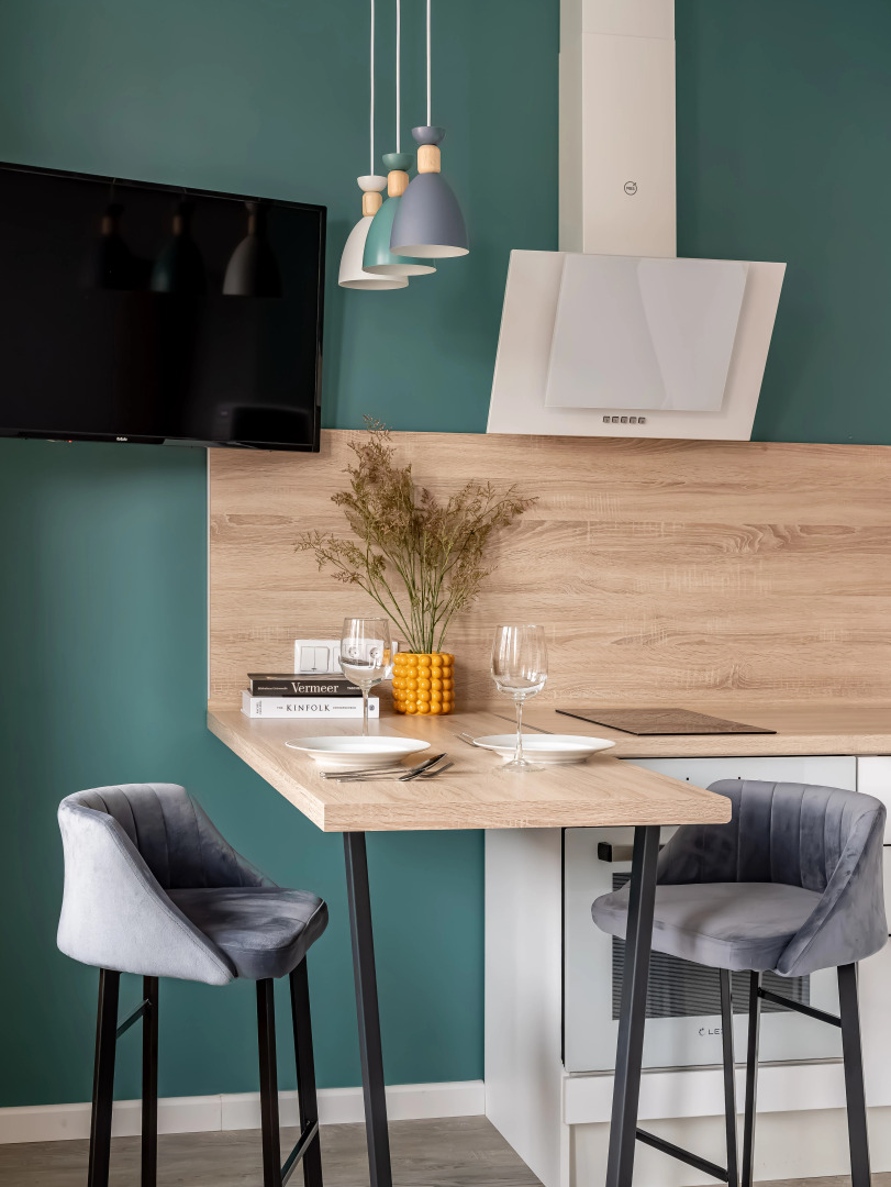 Апартаменты Your Pushkin Apart