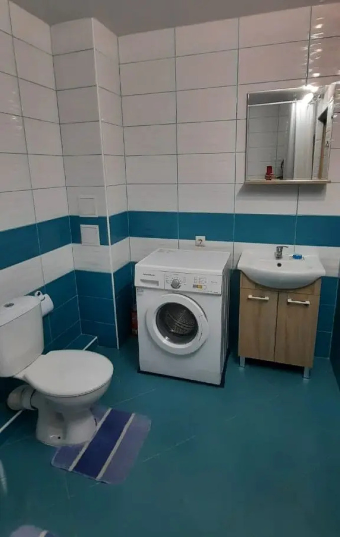 Апартаменты просторные у озера