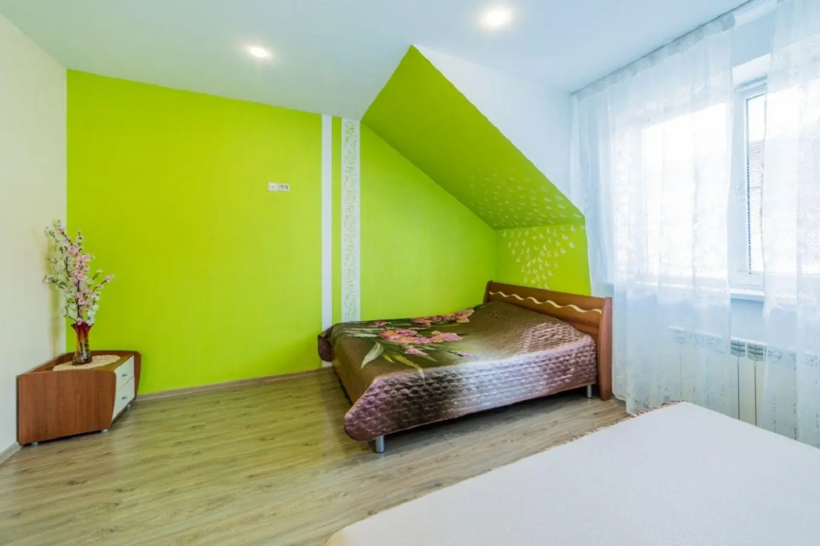 Частный дом Green Glade Holiday Home