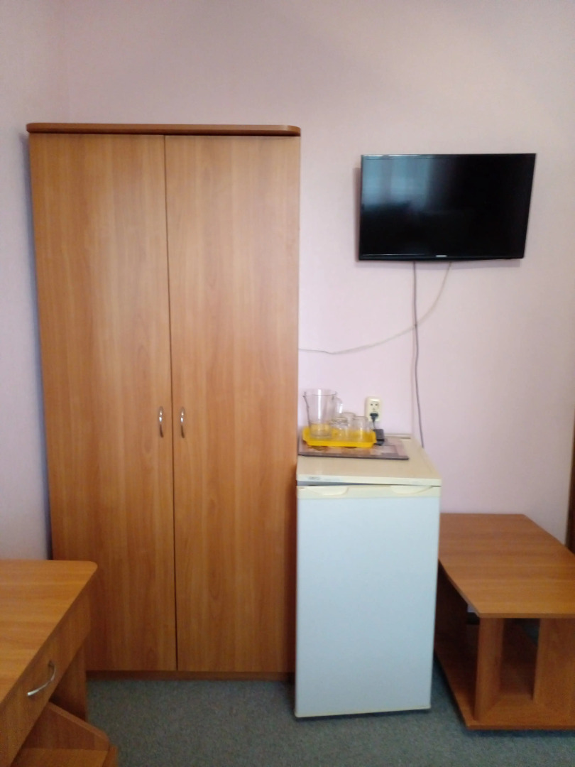 Гостевой дом Южный рай