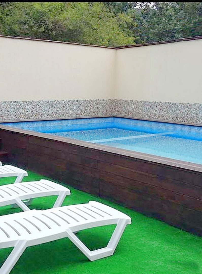 Гостевой дом Alta Eco Villa