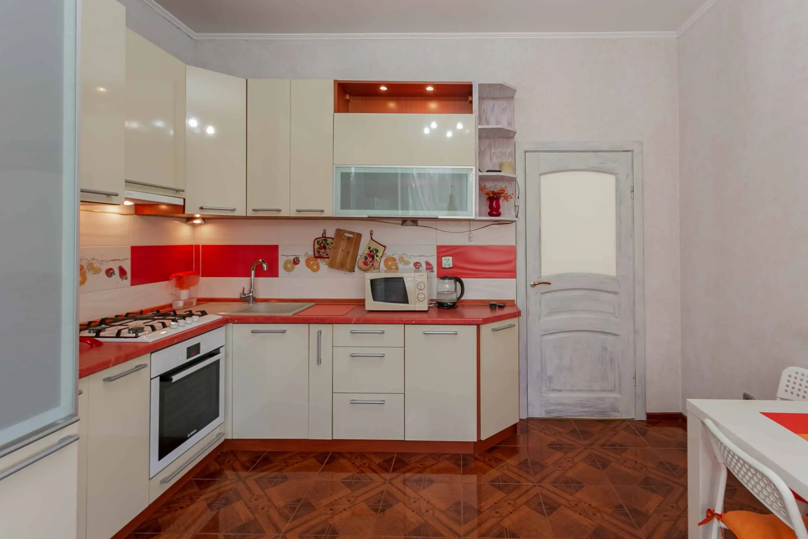 Апартаменты У Резиденции Королей